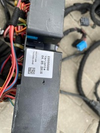 фото thumb №14, Bmw x1 f48 электропроводка салона usa