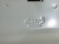 фото thumb №10, Renault logan ii 10.2013-03.2021 капот крышка двигателя передняя