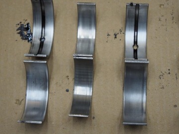 фото thumb №7, Fiesta mk7 08-12 1.6 tdci wał коленчатый 7v2q-6007-ca