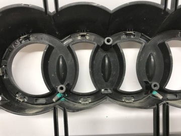 фото thumb №11, Audi a6 c7 4g0 allroad рестайлінг 2014- решітка решітка радіатора решітка бампера 4g0853653