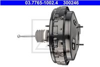 фото thumb №1, Ate 03.7765-1002.4 устройство усилитель siłę торможения