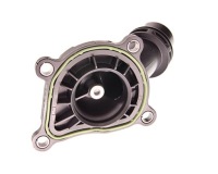 фото thumb №2, Корпус термостата mini r60 11518512445 оригинальный номер bmw