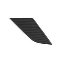 фото thumb №1, Решётка бампера перед l bez отверстие na галоген mazda cx-3 05.15-