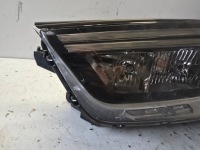 Opel mokka x фара фара левый перед левая обычная led европа 42673058 Киев, фото thumb