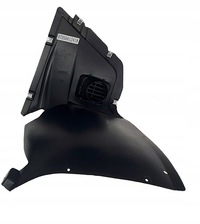 фото thumb №1, Подкрылок крыла перед правое porsche panamera 970