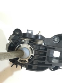 фото thumb №7, Домкрат выборщик передач toyota yaris ii