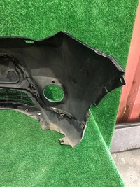 фото thumb №12, Бампер передний перед toyota rav4 iv 13- nr.1321