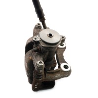 Mercedes r172 супорт гальма заднього праве колесо a1724230281 Ціна, фото thumb