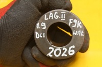 фото thumb №5, Колесо зубчасте вала laguna ii 1.9 dci 133511