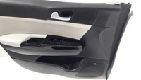 фото thumb №5, Kia sportage iv обшивки дверь 2015-2020 et22
