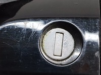 фото thumb №7, Honda civic x 2018 перед сторона ліва ручка зовнішня двері передніх