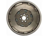 фото thumb №1, Колесо маховик renault scenic iv 1.5 16- grand scenic iv 1.5 16-