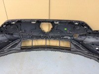 фото thumb №11, Бампер перед передний mercedes eqs w297 amg line 6x pdc