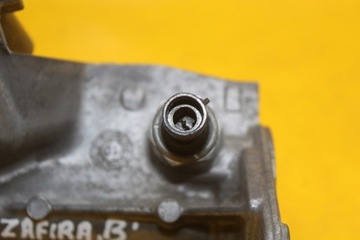 фото thumb №8, Корпус фильтра масла opel zafira b 1.7 cdti a17dtr 6740273586 6740230450