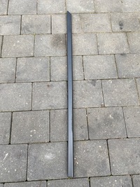 фото thumb №1, Молдинг дверь правая volvo v90 s90 cross country