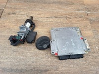 фото thumb №6, Jeep grand cherokee wj 99-04 2.7 crd компьютер набор карта