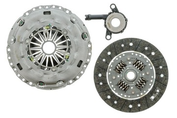 фото thumb №1, Aisin ckm-113r комплект зчеплення [z вичавний підшипник]