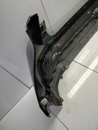 фото thumb №16, Супер задний бампер toyota chr ch-r 2 ii 2023-