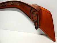 фото thumb №7, Subaru brz gt86 спойлер спойлер кришки задня