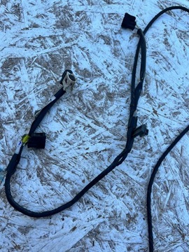 фото thumb №7, Mazda 3 ii bm 13- джгут установка pdc зад 4 pdc