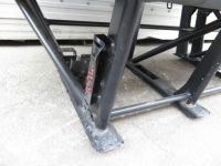 фото thumb №9, Trafic vivaro ii заднее сиденье сиденья ii ряд 06-