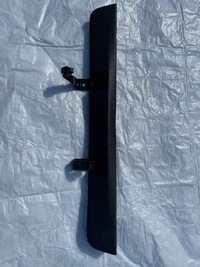 фото thumb №1, Skoda rapid молдинг захист поперечина багажника 5ja863459