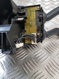 фото thumb №11, Перемикач комбінований стрічка модуль повороту 3c9953513c 3c0959653 vw passat b6