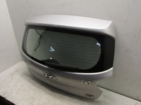 фото thumb №3, Кришка зад задня rys hyundai i10 ii 13-