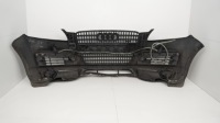 фото thumb №12, Бампер перед передній audi q7 4l 05-09r s line омивачі pdc lz7l