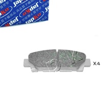 фото thumb №1, Тормозные колодки тормозные задняя japko do lexus ls 400