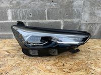 фото thumb №1, Mg mg5 лампа перед права передня led 100-40152 10796250