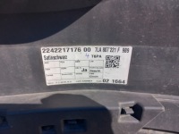 фото thumb №11, Vw transporter t6 t6.1 7la lift 2019- бампер перед передний 7la807221f