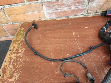 фото thumb №13, Ford ecosport 2 1.5 tdci жгут двигателя установка dn1t-14k012-de