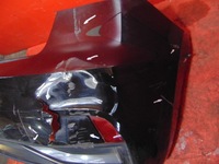 фото thumb №11, Audi a1 ii gb gba 82a 2018- бампер задняя датчики жгут pdc чёрный ly9t