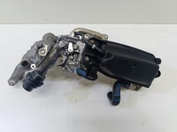 фото thumb №1, Mercedes w212 клапан радіатор egr 2.2 cdi