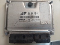 фото thumb №1, Vw sharan alhambra блок управления двигателя 1,8t 06a906032qj ok fv