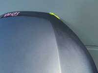 фото thumb №7, Mercedes sprinter w907 w 910 a907 a 910 907 910 капот кришка двигуна супер