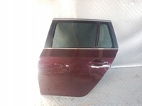 фото thumb №1, Bmw e61 lift двері задні задня ліва повний