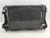 фото thumb №9, Комплект радіатор вентилятори audi a3 8p 1k0820411h