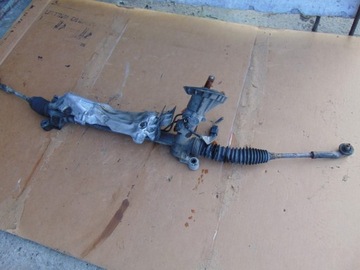 фото thumb №5, Рейка рульового управління трансмісія ford kuga mk1 2.0 tdci європа gnsj02q002
