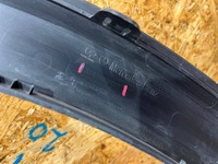 фото thumb №9, Mercedes eqb x243 w243 21- молдинг накладка na крыло левый перед передняя