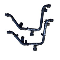 фото thumb №1, Audi a4 b7 магистраль wody шланг труба tdi 038121065bh