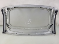 фото thumb №12, Mercedes slk r170 lift дах кришка дах 744