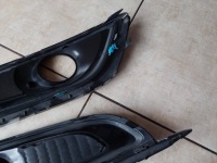 Решётка бампера - левая - правая - opel insignia a - рестайлинг Доставка, фото thumb