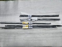 фото thumb №1, Skoda kamiq 654 прокладка стекло внутренняя задняя левая правая nowa oryg.