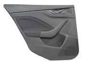 фото thumb №1, Skoda scala обивка дверь левая задняя