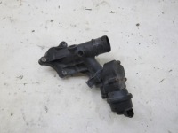 фото thumb №1, Корпус термостата 1.6 cdi scenic iii 110600686r