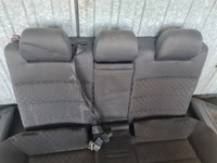 фото thumb №16, Сиденье заднее сиденье обшивки audi a6 c5 avant материал