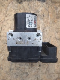фото thumb №1, Насос abs 4670a936 citroen