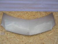 фото thumb №1, Капот кришка двигуна renault modus 04-08 ted12